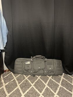 Unused Rifle Bag