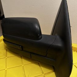 Mirror Ford F150 