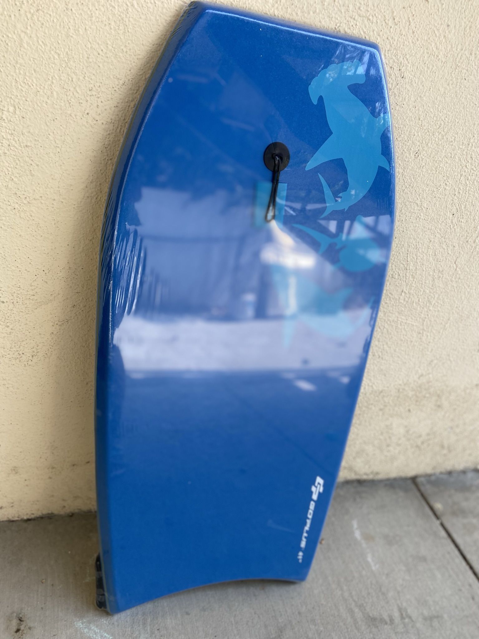 New Boogie Board 42”