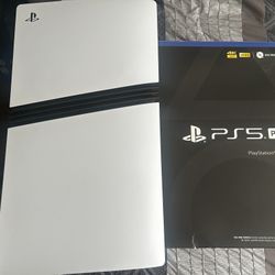 Ps5 pro 