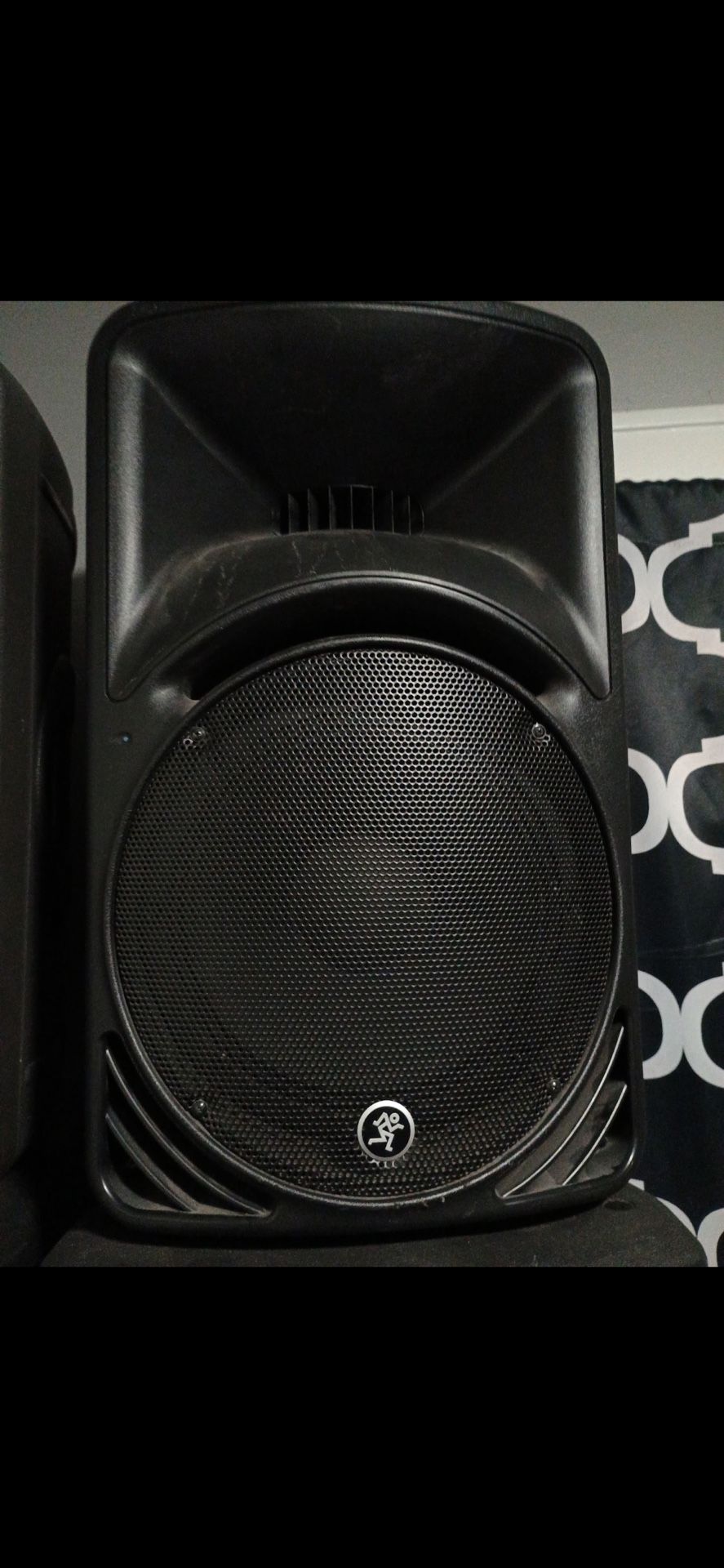 DJ Equipment
