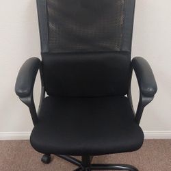 Office chair- originally $200