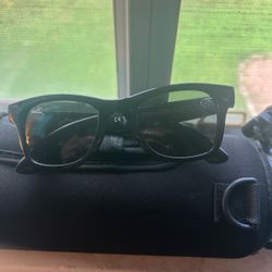Ray band Meta Gen 2 (glasses)