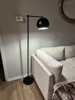 Floor Lamp