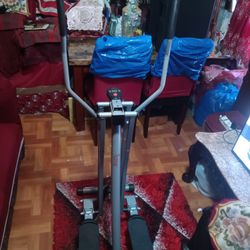 Sunny Airwalk Trainer