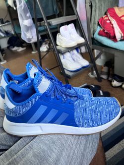 Adidas free runner