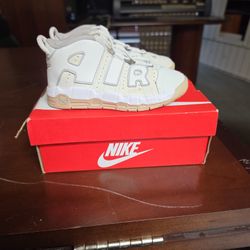 Kids Nike Air Uptempo 