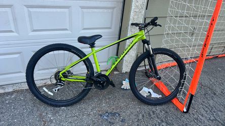 Specialized bike