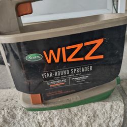 SPREADER - HAND HELD