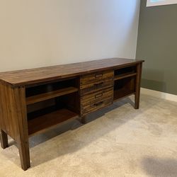 Media Console