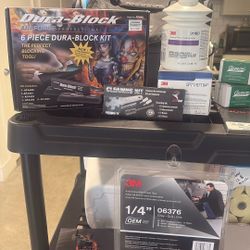 Automotive Supplies