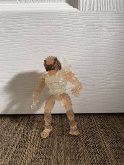 Vintage Kenner Predator Ambush Mail Away Figure 1993