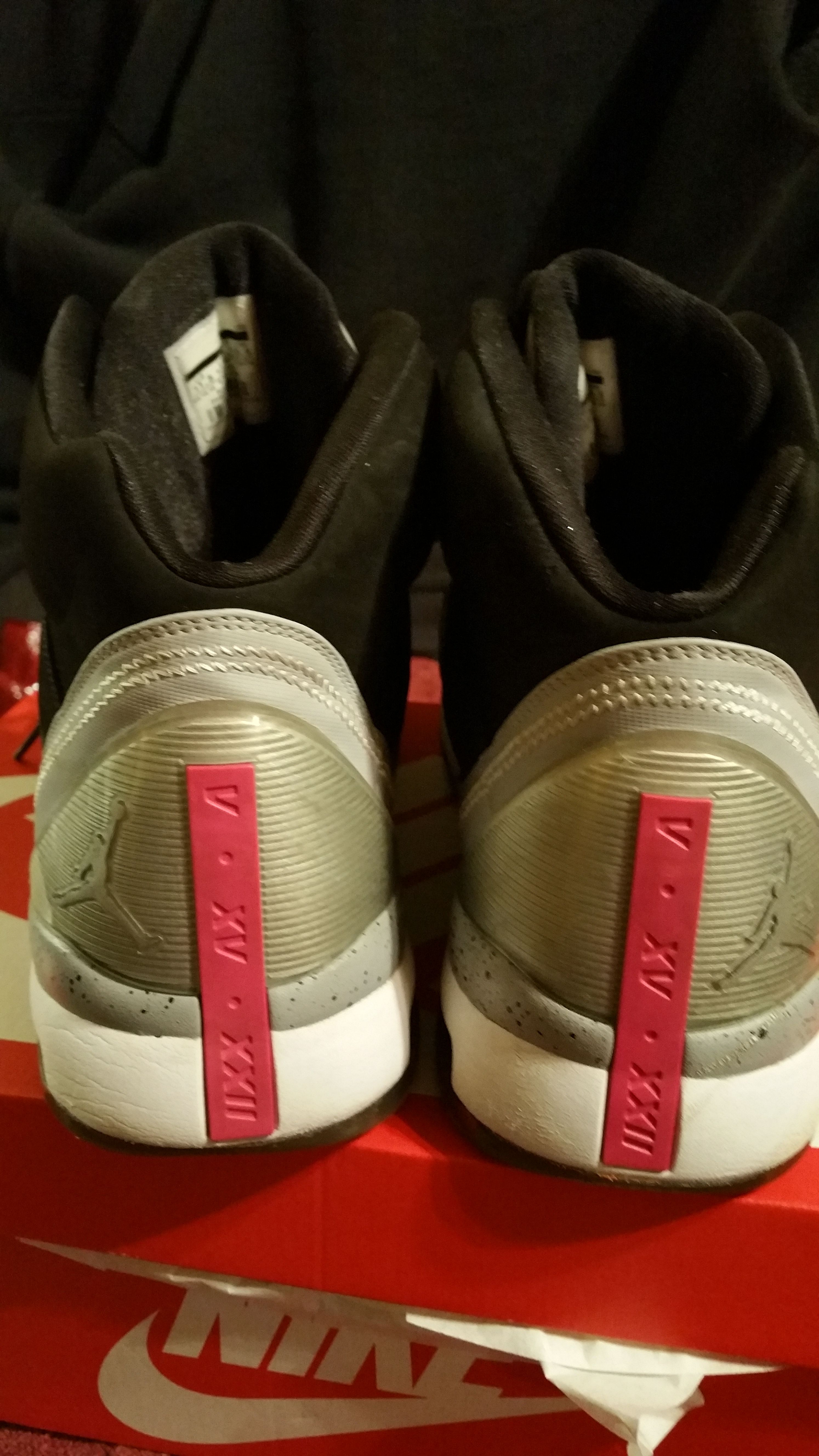 Nike Jordan Flight Remix(sz.11.5)Like New