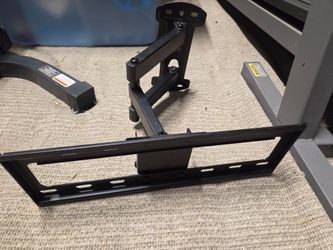 swivel tv mount