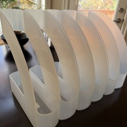 Magazine Holder