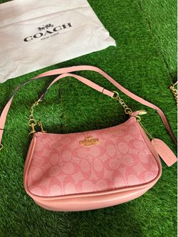 Coach bags