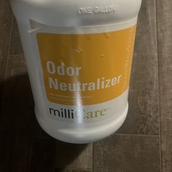 Deodorizer 