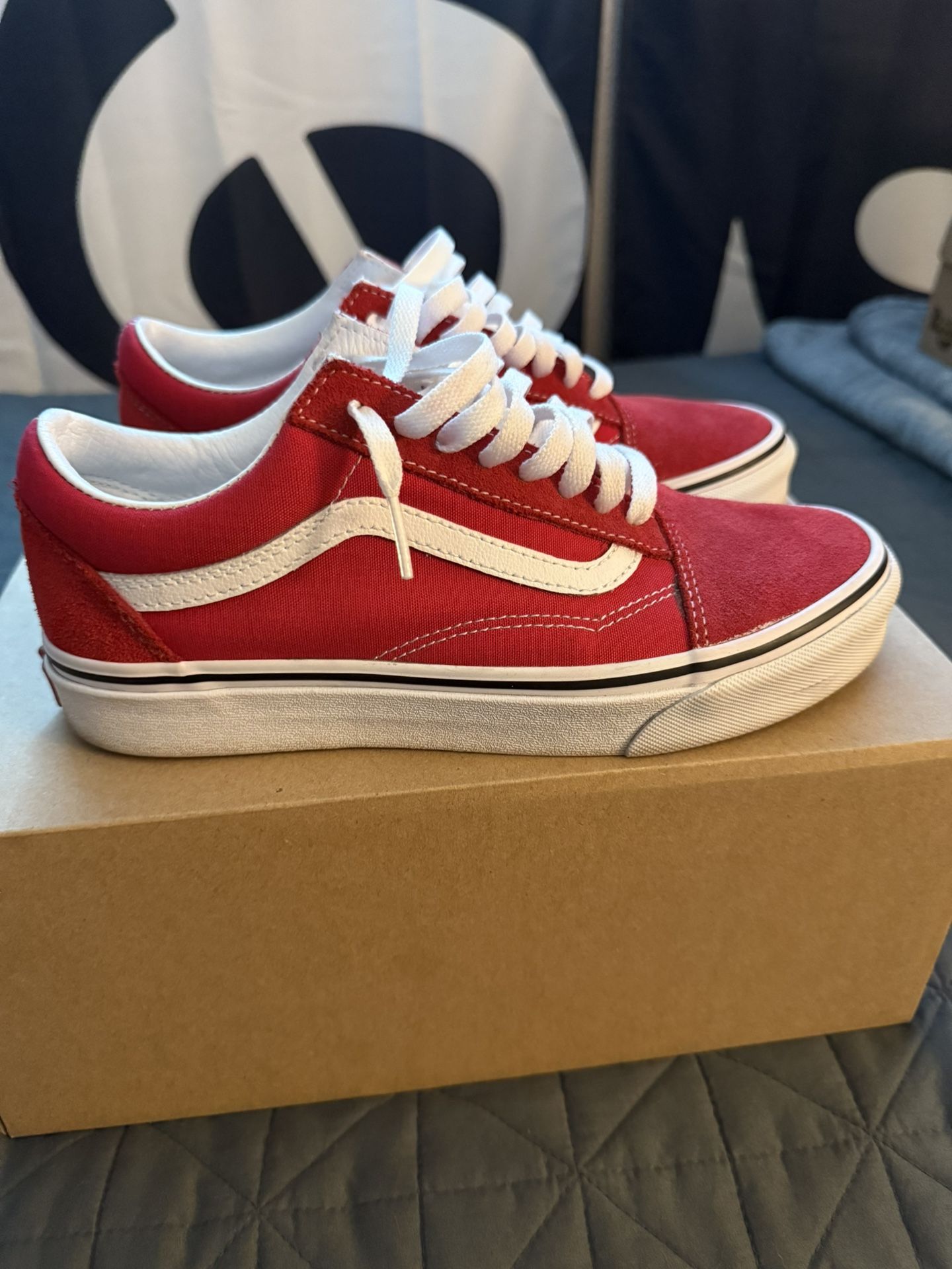 Vans
