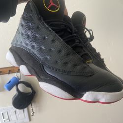 Jordan 13 