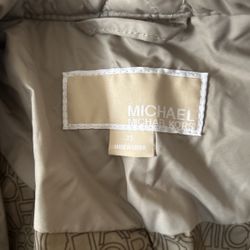Michael Kors