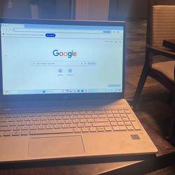 HP Pavilion Laptop Model 15-CS0053cl Touchscreen 256GB