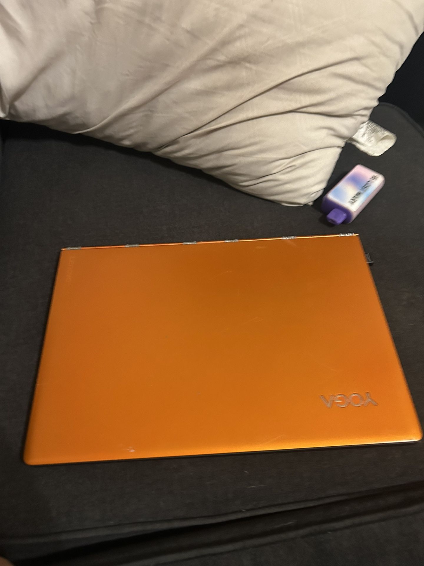 Laptop Touchscreen Yoga 