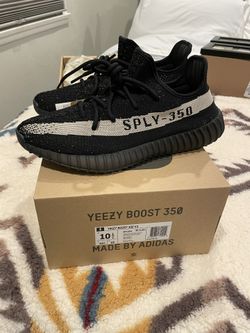 Adidas Yeezy 350 V2 ‘Oreo’