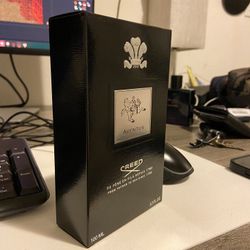 AVENTUS CREED PERFUM