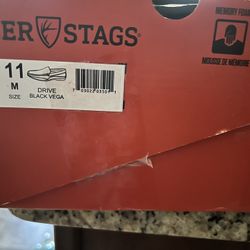 Brand New Deer Stags