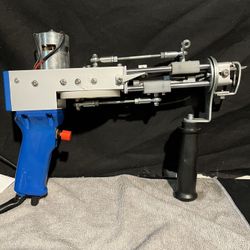 Rug Tufting Gun All In One Carpet Tufting
