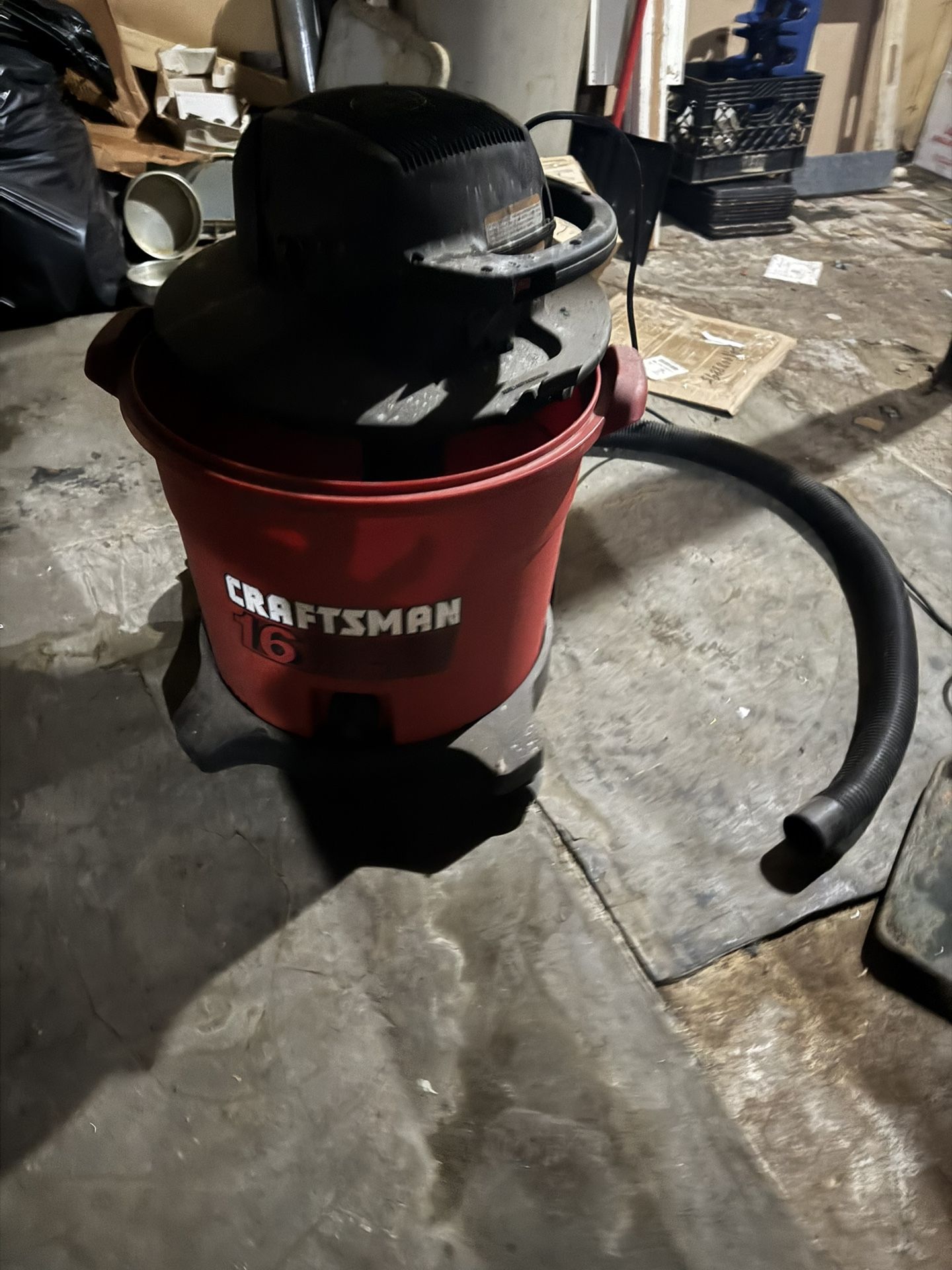 Crossman 20 Gallon