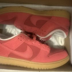Nike SB dunk Low PRM