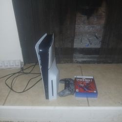 Ps5 Slim