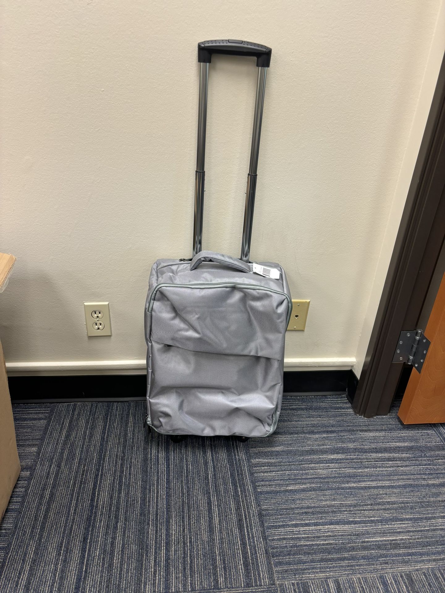 Multi Purpose Travel Bag