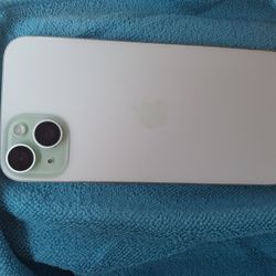 Iphone 15 Plus 256gb