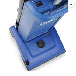 Clarke CarpetMaster 218 HEPA Upright Vacuum Cleaner