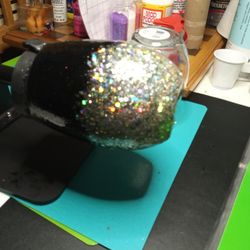 Custom Wine/Shot Glasses