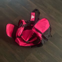 Addidas Duffle Bag