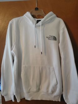 Mens The North Face Hoodie