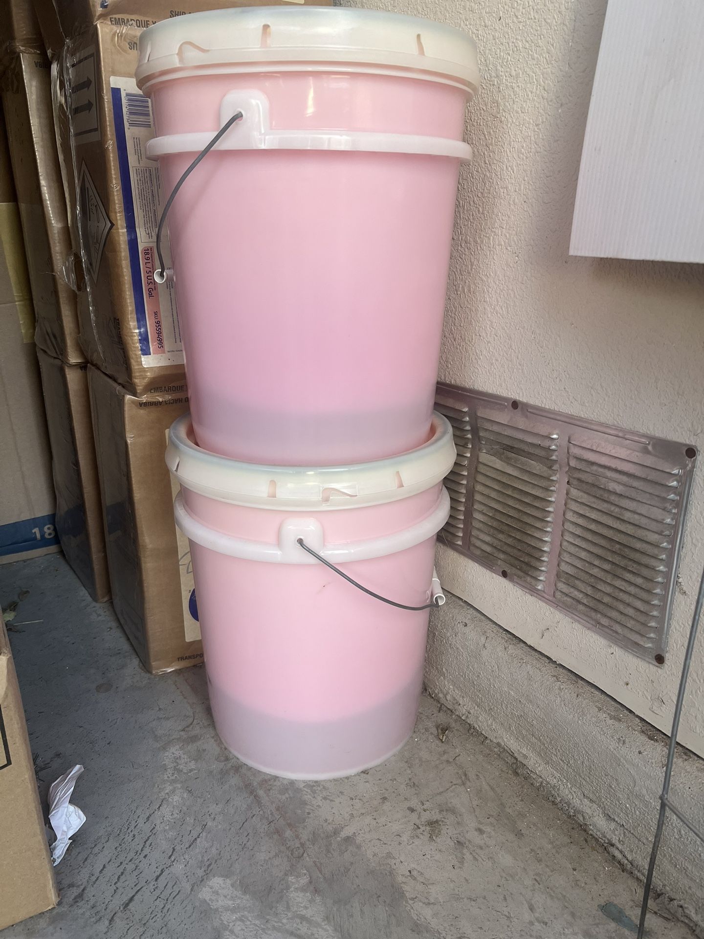 Fabric Softeners