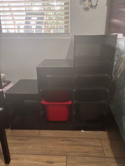 Cube Storage