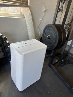 Ac/heater