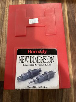 Hornady