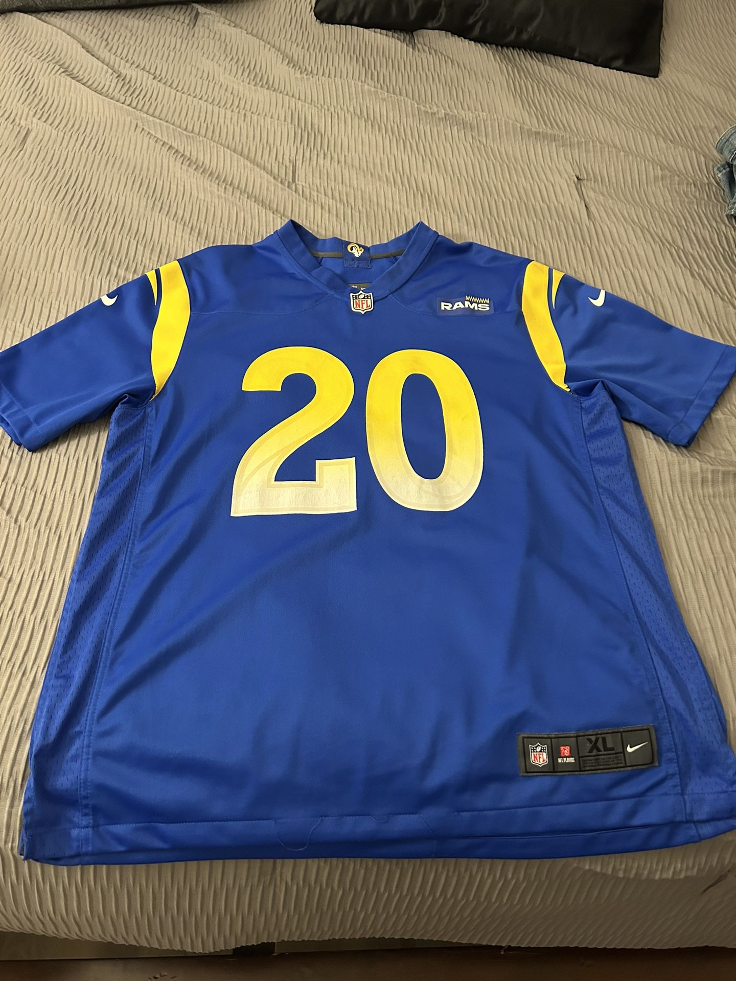Jalen Ramsey Jersey XL