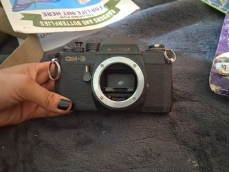 Vintage Collectors 📷 