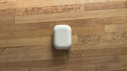 Airpod pros