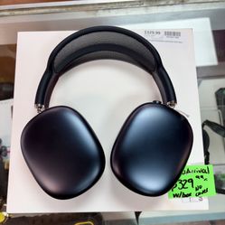 Apple Airpods Pro Max