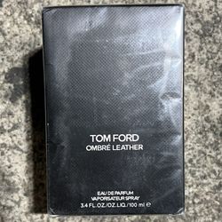TOM FORD - OMBRÉ LEATHER 