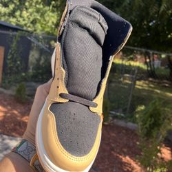 Nike Jordan 1 heirloom 10.5