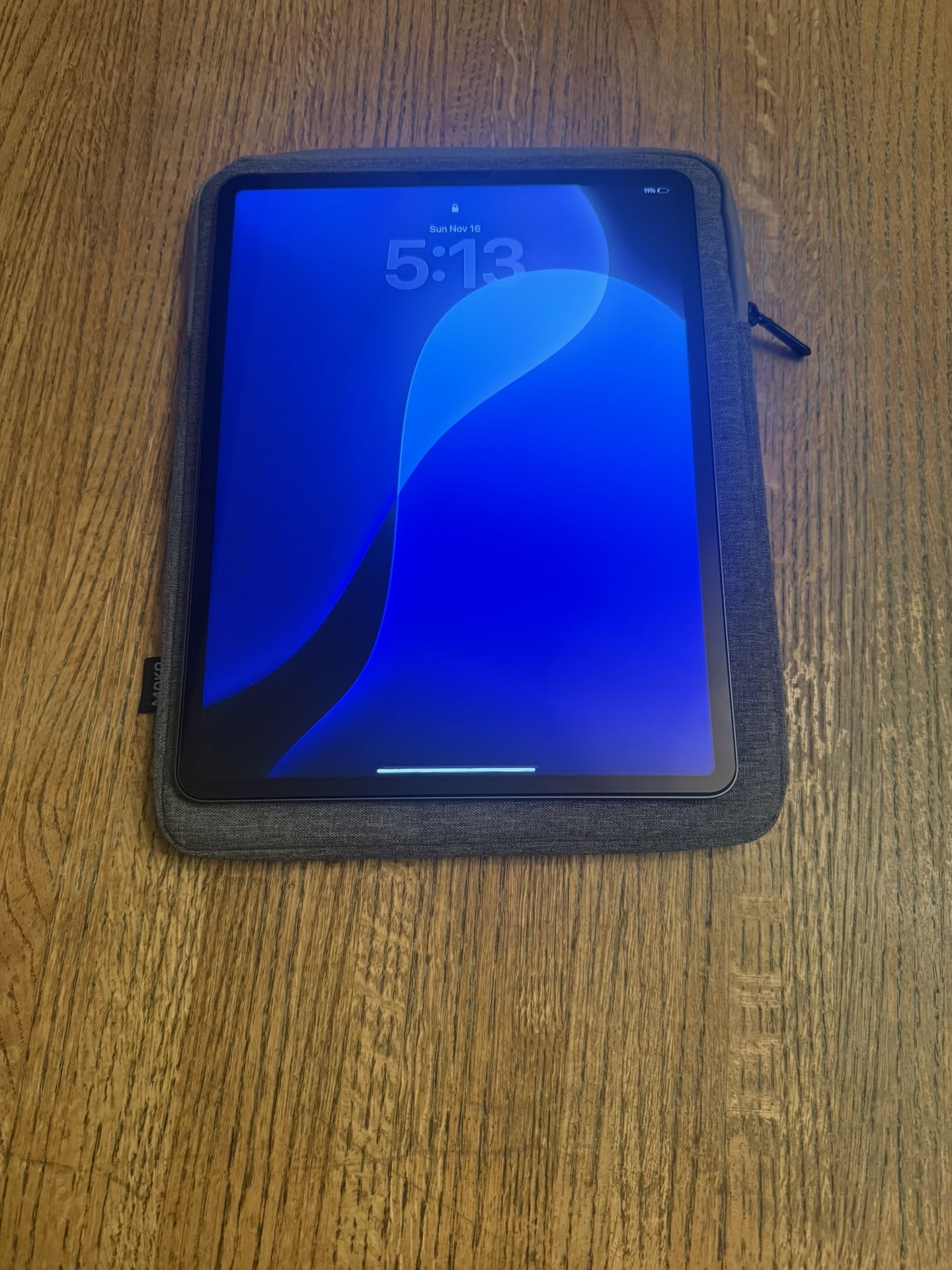 Like New Apple M1 iPad Pro 12.9 